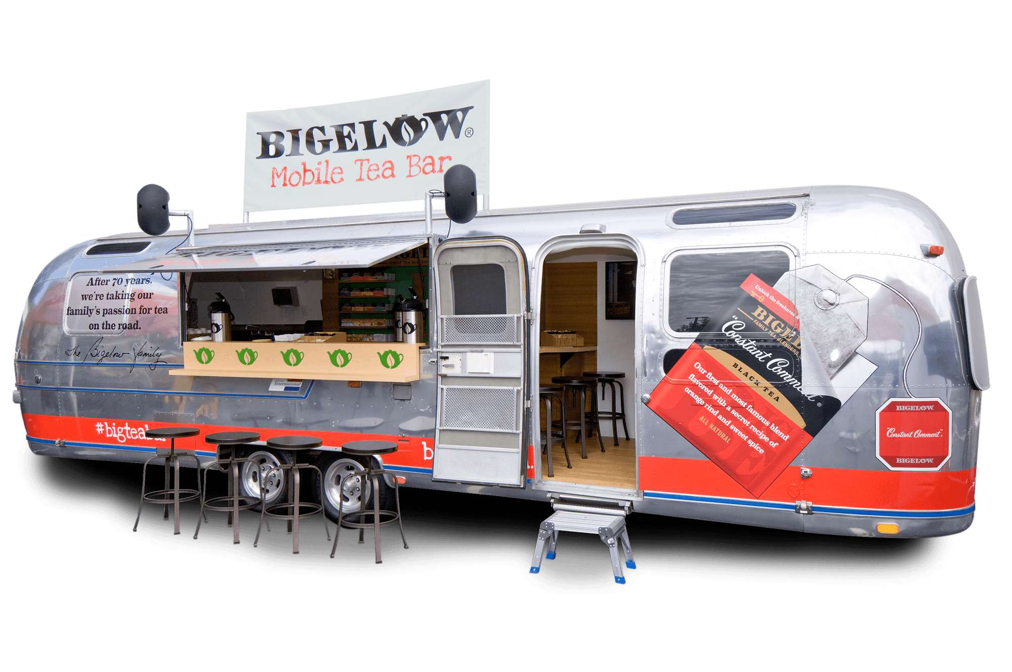 Bigelow Tea airstream2-1