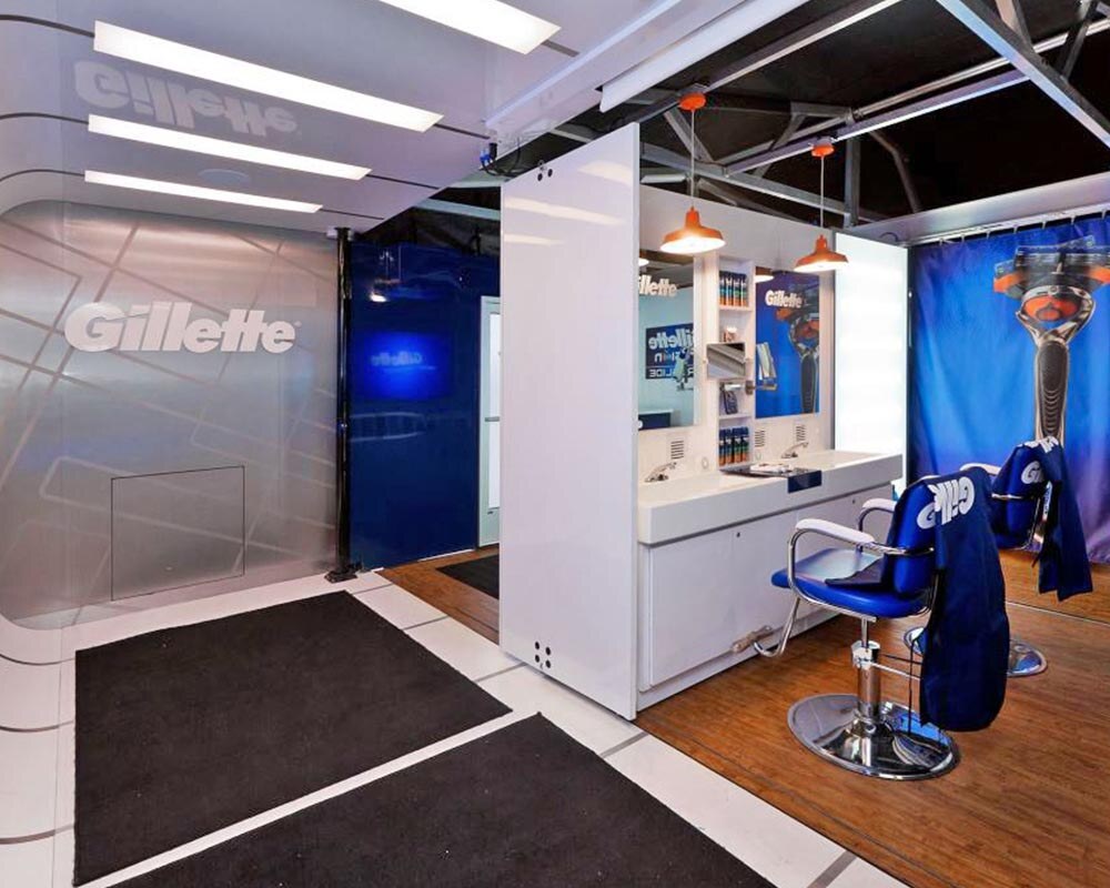 Gillette Container Interior-1