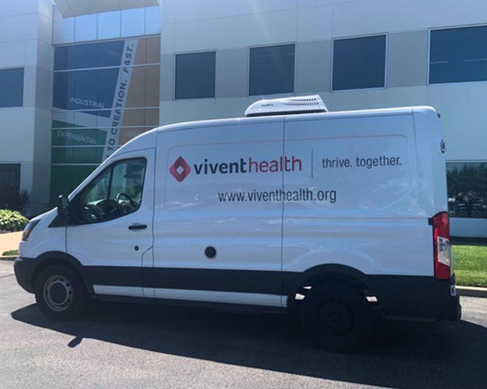 Vivent Health Van-1