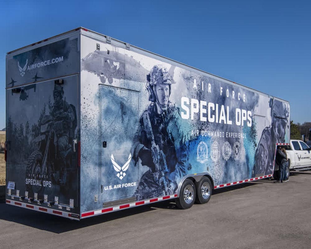 airforce special ops enclosed trailers-1