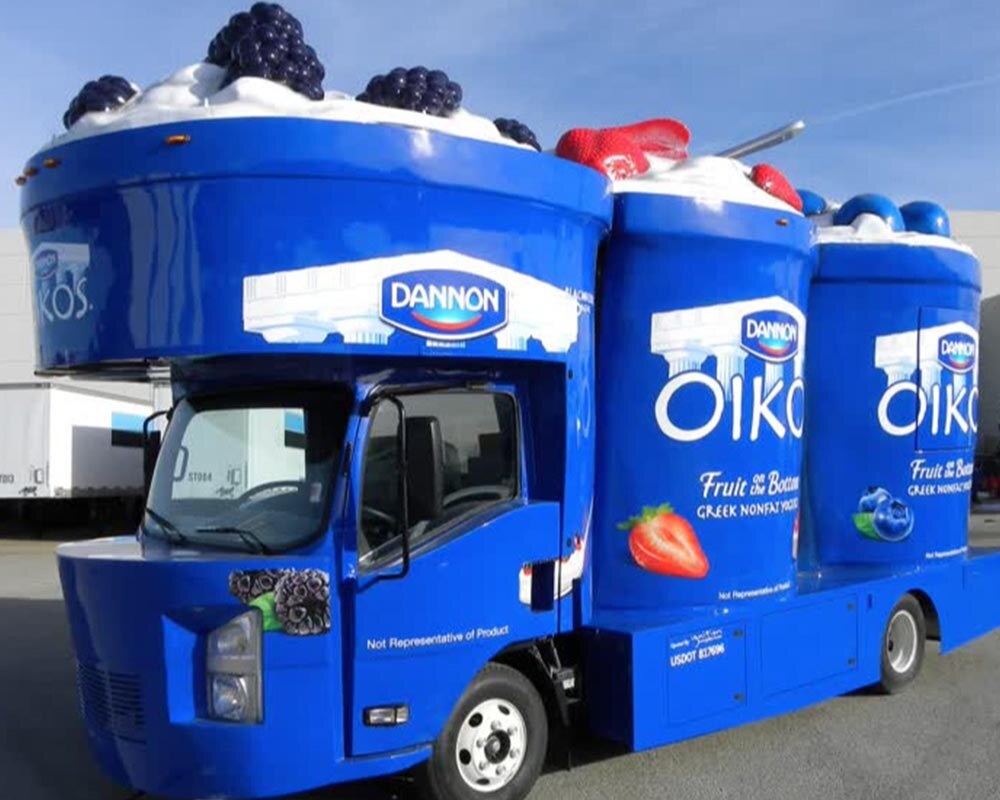 oikos custom food truck builders