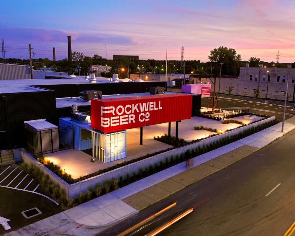 rockwell shipping container restaurant-1