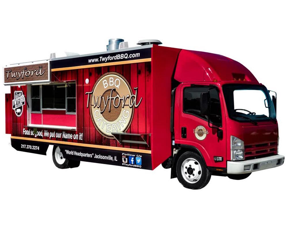 twyford bbq custom food truck builders